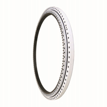 High precision yaw slewing ring bearing